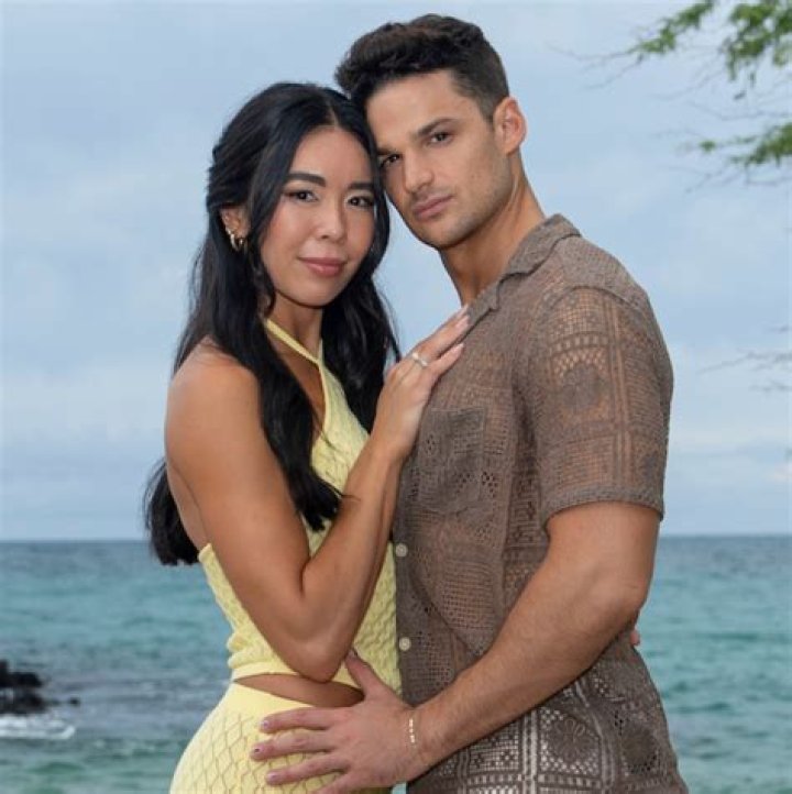 Are Matt and Cartier from Love Island still together?