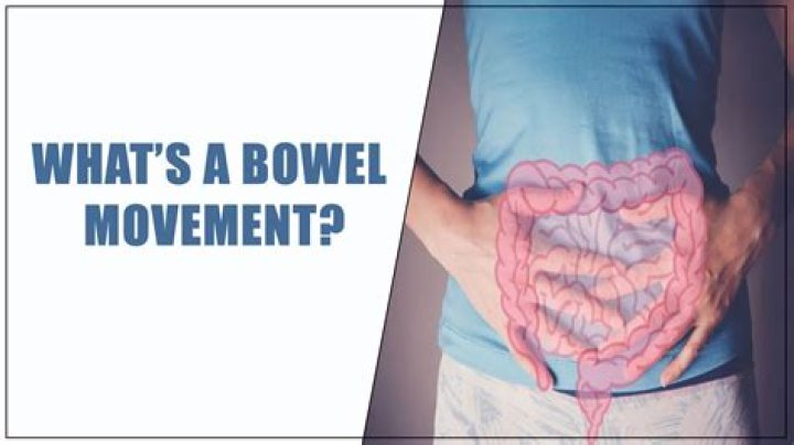 Can kidney problems affect bowel movements?