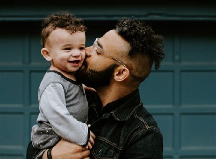 Can two positive parents have a negative child?