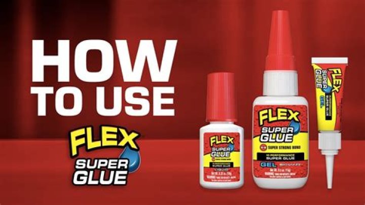 Can you use super glue to fix jewelry?