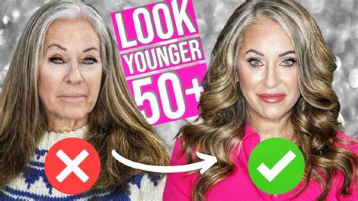 Do naps make you look younger?