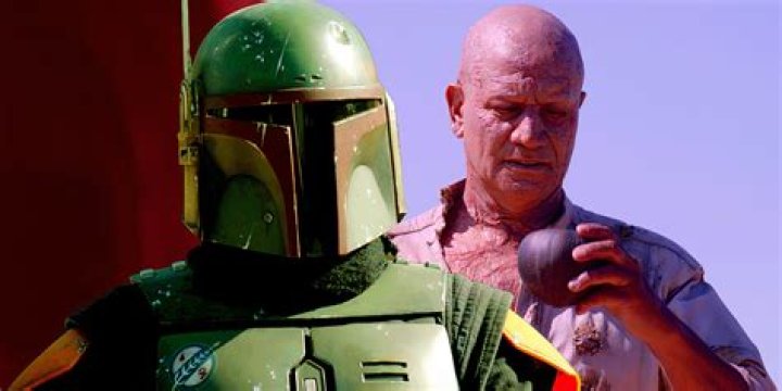 Does Boba Fett have an inhibitor chip?