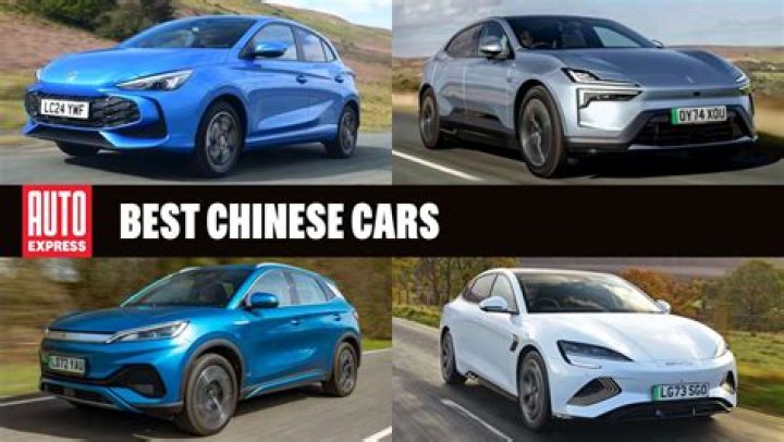 Does China make good cars?