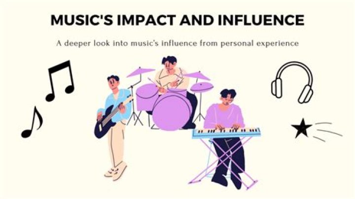 Does music influence violence?