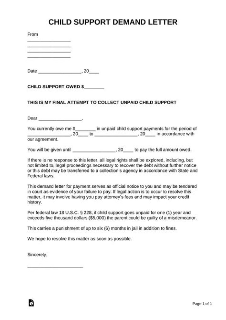 Does my ex have to pay half the mortgage and child support UK?
