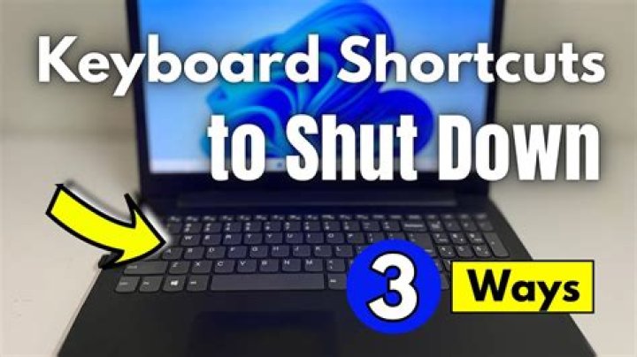 How do I refresh my computer using the keyboard?