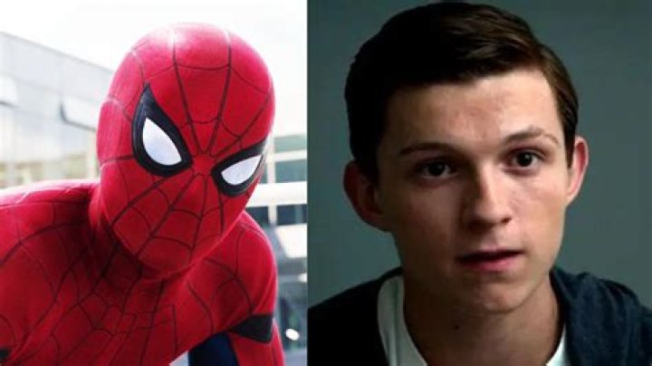 How old is Peter Parker?
