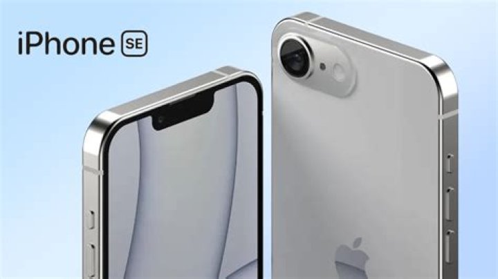Is an iPhone SE 5G ready?