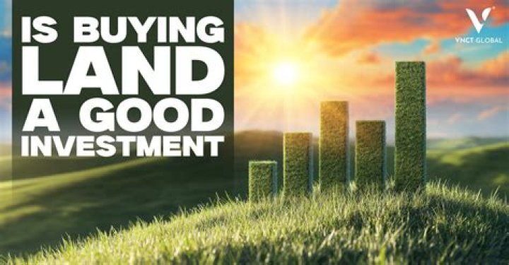 Is buying virtual land a good investment?