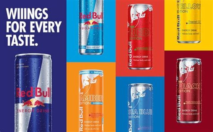 Is Red Bull non vegetarian?
