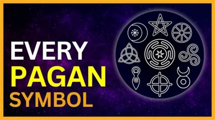 Is Santa a pagan symbol?