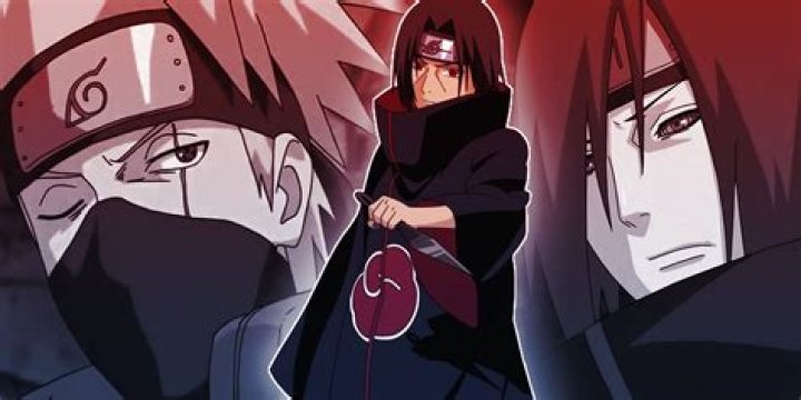 Was Itachi the youngest Anbu?