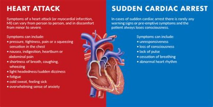 What causes sudden death in heart failure?