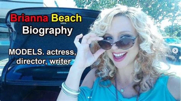 What is Brianna's real name?