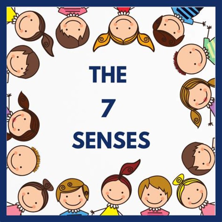 What is the 7th sense of human?