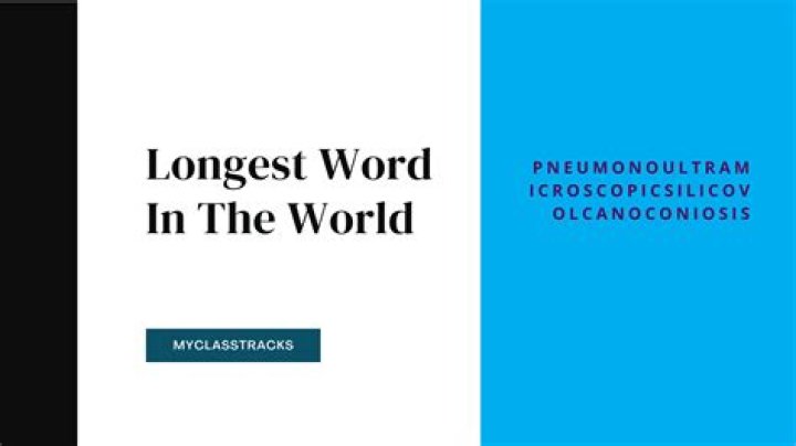 What is the longest swear word?