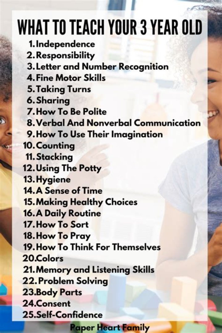 What should a 6 year old be able to read?