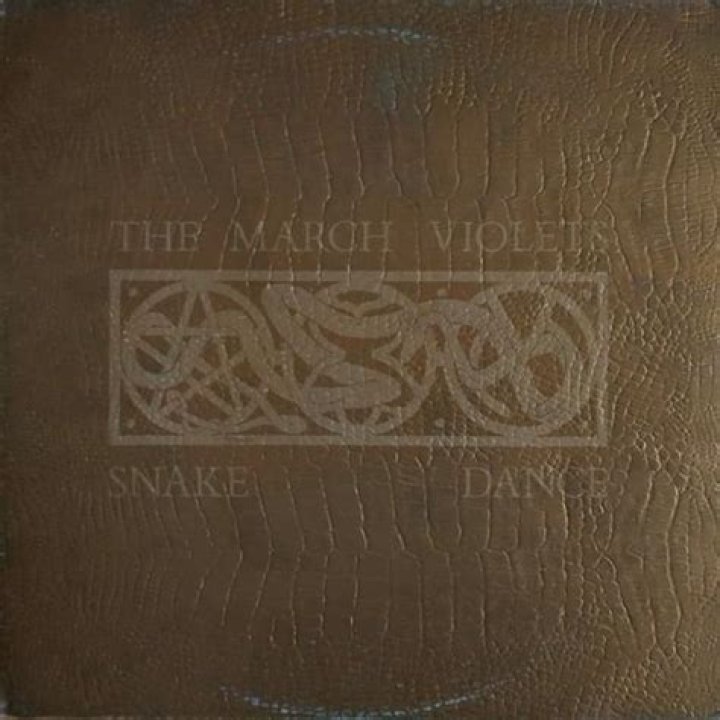 When was the snake dance made?