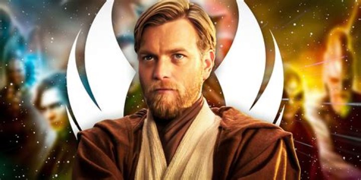 Who is Obi-Wan in love with?