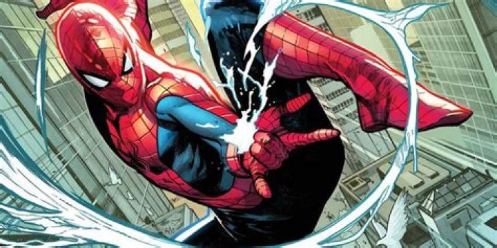 Who is the most famous Spider-Man?