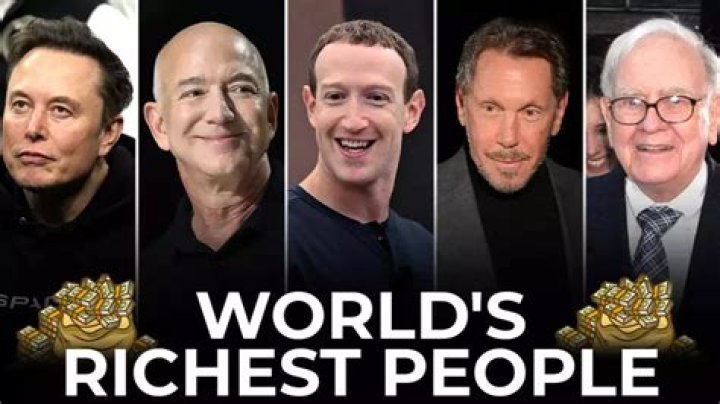 Who is the wealthiest animator?