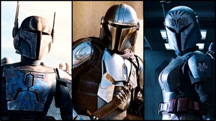 Who killed all the Mandalorians?