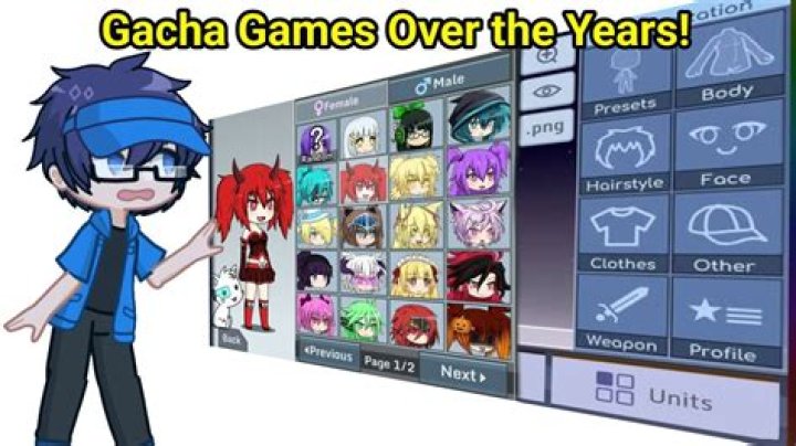 Why are gacha games so popular in Asia?