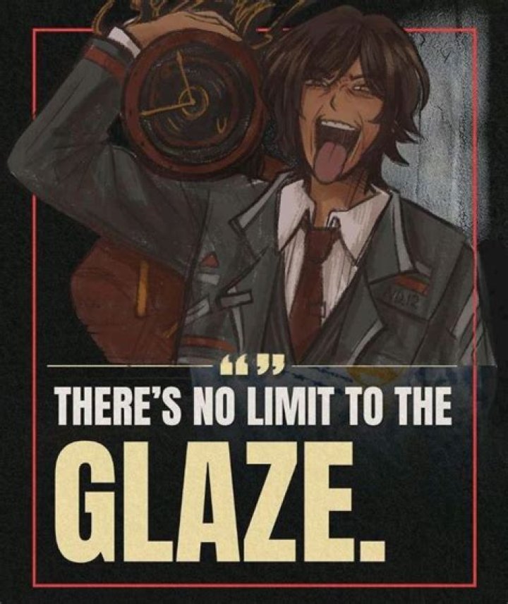 Why does my glaze pinhole?